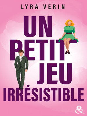 cover image of Un petit jeu irrésistible